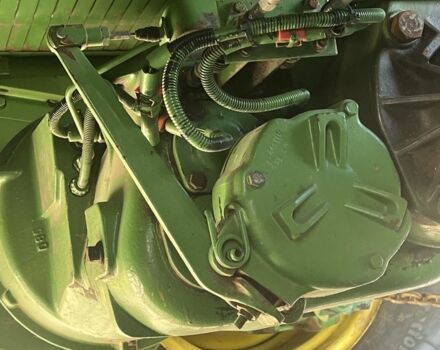 Джон Дир Другая, объемом двигателя 0 л и пробегом 0 тыс. км за 49200 $, фото 9 на Automoto.ua