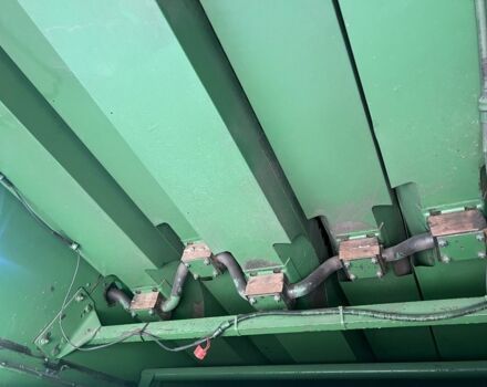 Джон Дир Другая, объемом двигателя 0 л и пробегом 0 тыс. км за 49200 $, фото 10 на Automoto.ua