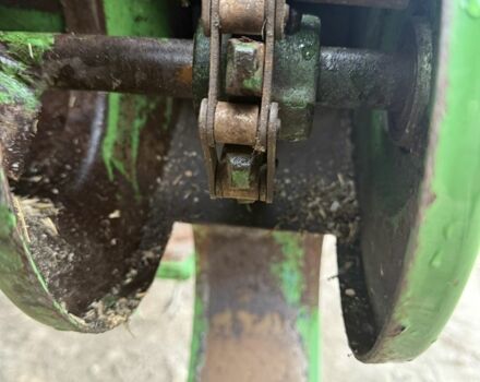 Джон Дір Другая, об'ємом двигуна 3.92 л та пробігом 1 тис. км за 27500 $, фото 14 на Automoto.ua