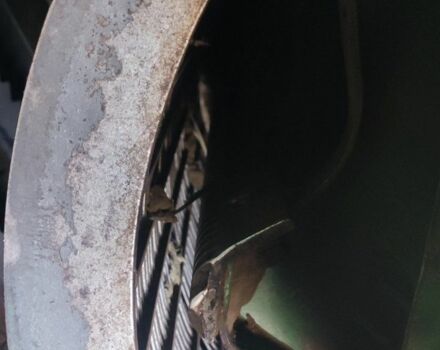 Джон Дір Другая, об'ємом двигуна 0 л та пробігом 0 тис. км за 18000 $, фото 7 на Automoto.ua