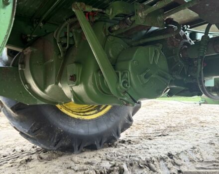 Джон Дір Другая, об'ємом двигуна 5.89 л та пробігом 1 тис. км за 41500 $, фото 16 на Automoto.ua