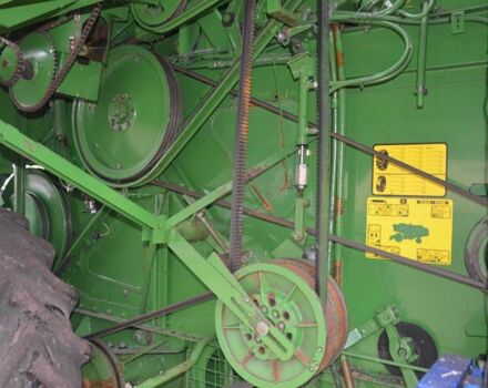 Джон Дир Другая, объемом двигателя 0 л и пробегом 0 тыс. км за 43900 $, фото 19 на Automoto.ua