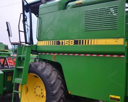 Джон Дир Другая, объемом двигателя 0 л и пробегом 0 тыс. км за 43900 $, фото 8 на Automoto.ua