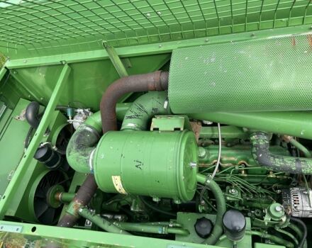 Джон Дір Другая, об'ємом двигуна 0 л та пробігом 0 тис. км за 51300 $, фото 12 на Automoto.ua