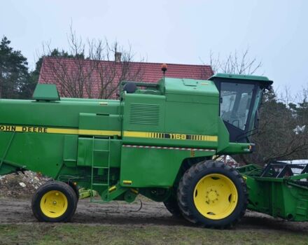 Джон Дир Другая, объемом двигателя 0 л и пробегом 0 тыс. км за 43900 $, фото 1 на Automoto.ua