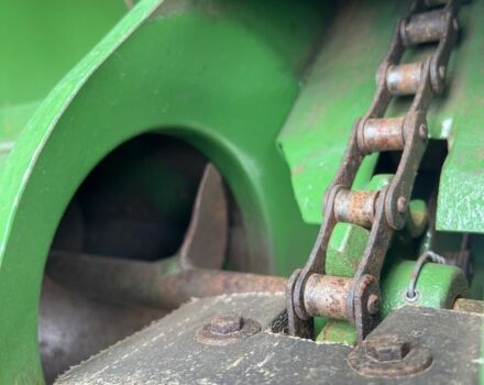 Джон Дир Другая, объемом двигателя 0 л и пробегом 0 тыс. км за 39478 $, фото 13 на Automoto.ua