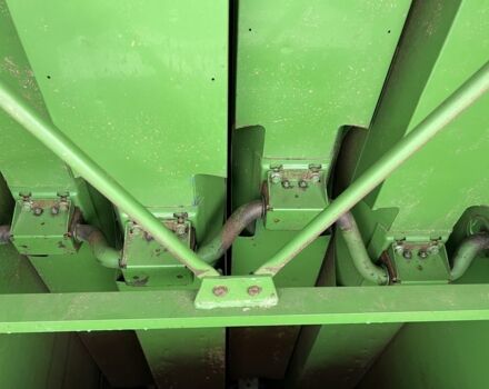 Джон Дир Другая, объемом двигателя 0 л и пробегом 0 тыс. км за 39478 $, фото 18 на Automoto.ua