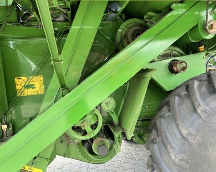 Джон Дир Другая, объемом двигателя 0 л и пробегом 0 тыс. км за 39478 $, фото 9 на Automoto.ua