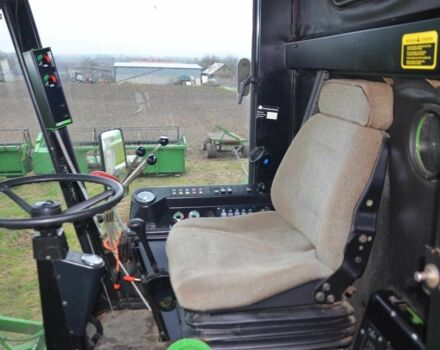 Джон Дир Другая, объемом двигателя 0 л и пробегом 0 тыс. км за 43900 $, фото 21 на Automoto.ua