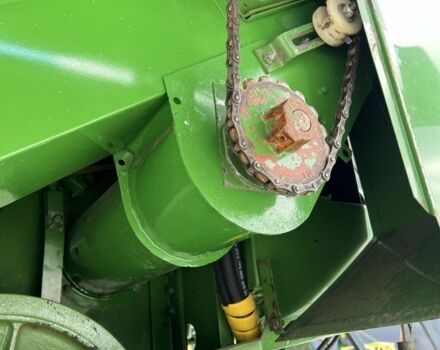 Джон Дир Другая, объемом двигателя 0 л и пробегом 0 тыс. км за 39478 $, фото 10 на Automoto.ua