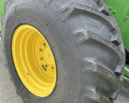 Джон Дир Другая, объемом двигателя 0 л и пробегом 0 тыс. км за 39478 $, фото 8 на Automoto.ua