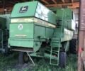 Джон Дір Другая, об'ємом двигуна 6 л та пробігом 3 тис. км за 34000 $, фото 7 на Automoto.ua