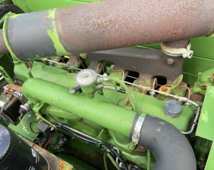 Джон Дир Другая, объемом двигателя 0 л и пробегом 0 тыс. км за 39478 $, фото 21 на Automoto.ua