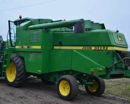 Джон Дир Другая, объемом двигателя 0 л и пробегом 0 тыс. км за 43900 $, фото 3 на Automoto.ua