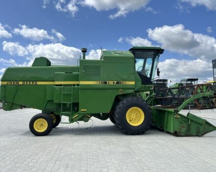 Джон Дир Другая, объемом двигателя 0 л и пробегом 0 тыс. км за 39478 $, фото 3 на Automoto.ua