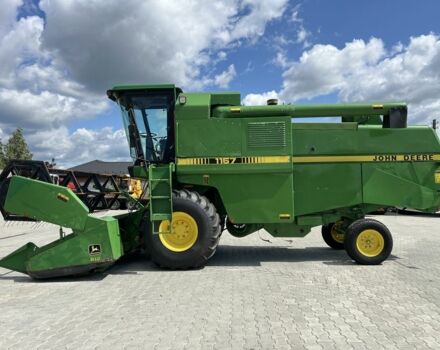 Джон Дир Другая, объемом двигателя 0 л и пробегом 0 тыс. км за 39478 $, фото 2 на Automoto.ua