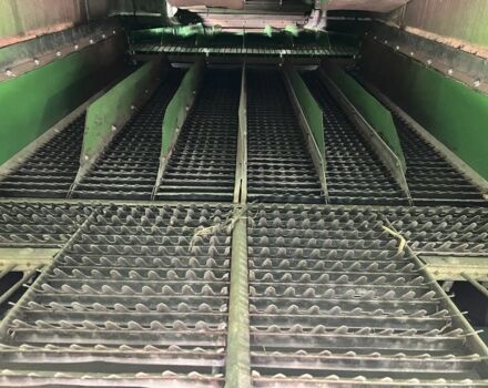 Джон Дир Другая, объемом двигателя 0 л и пробегом 0 тыс. км за 39478 $, фото 19 на Automoto.ua