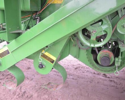 Джон Дир Другая, объемом двигателя 0 л и пробегом 0 тыс. км за 43900 $, фото 13 на Automoto.ua