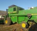 Джон Дир Другая, объемом двигателя 7.46 л и пробегом 5 тыс. км за 22500 $, фото 1 на Automoto.ua
