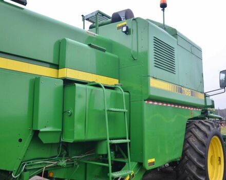 Джон Дир Другая, объемом двигателя 0 л и пробегом 0 тыс. км за 43900 $, фото 6 на Automoto.ua