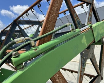 Джон Дир Другая, объемом двигателя 0 л и пробегом 0 тыс. км за 39478 $, фото 7 на Automoto.ua