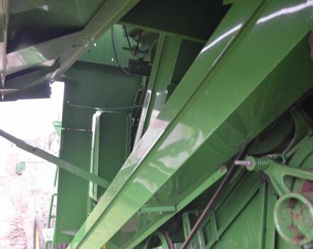 Джон Дир Другая, объемом двигателя 0 л и пробегом 0 тыс. км за 43900 $, фото 12 на Automoto.ua