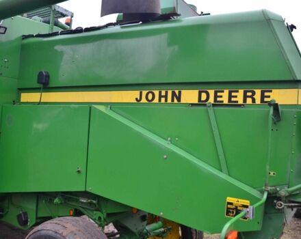 Джон Дир Другая, объемом двигателя 0 л и пробегом 0 тыс. км за 43900 $, фото 7 на Automoto.ua