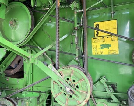 Джон Дир Другая, объемом двигателя 0 л и пробегом 0 тыс. км за 39478 $, фото 15 на Automoto.ua