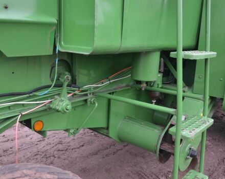 Джон Дир Другая, объемом двигателя 0 л и пробегом 0 тыс. км за 43900 $, фото 9 на Automoto.ua