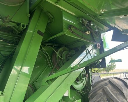 Джон Дір Другая, об'ємом двигуна 0 л та пробігом 0 тис. км за 51300 $, фото 21 на Automoto.ua