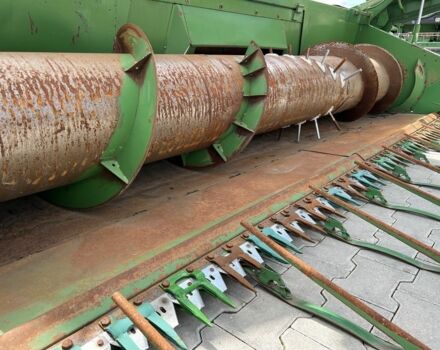 Джон Дир Другая, объемом двигателя 0 л и пробегом 0 тыс. км за 39478 $, фото 6 на Automoto.ua