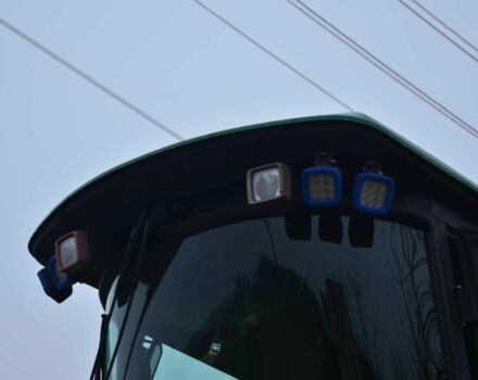 Джон Дир Другая, объемом двигателя 0 л и пробегом 0 тыс. км за 43900 $, фото 5 на Automoto.ua