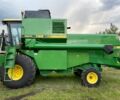 Джон Дір Другая, об'ємом двигуна 6.6 л та пробігом 0 тис. км за 46000 $, фото 13 на Automoto.ua