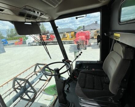 Джон Дир Другая, объемом двигателя 0 л и пробегом 0 тыс. км за 39478 $, фото 23 на Automoto.ua