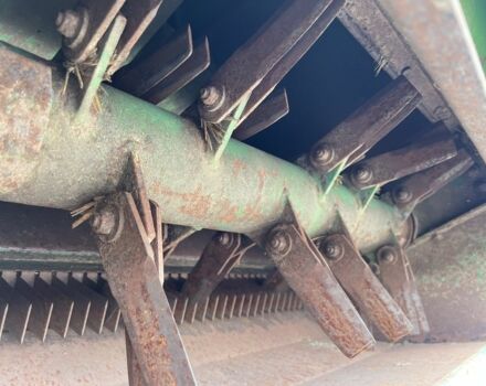 Джон Дир Другая, объемом двигателя 0 л и пробегом 0 тыс. км за 39478 $, фото 14 на Automoto.ua