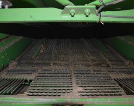 Джон Дир Другая, объемом двигателя 0 л и пробегом 0 тыс. км за 43900 $, фото 16 на Automoto.ua