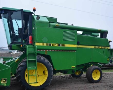 Джон Дир Другая, объемом двигателя 0 л и пробегом 0 тыс. км за 43900 $, фото 4 на Automoto.ua