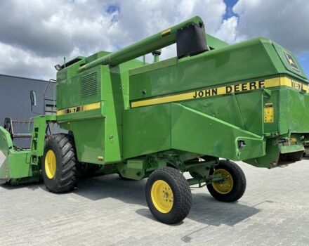 Джон Дир Другая, объемом двигателя 0 л и пробегом 0 тыс. км за 39478 $, фото 4 на Automoto.ua