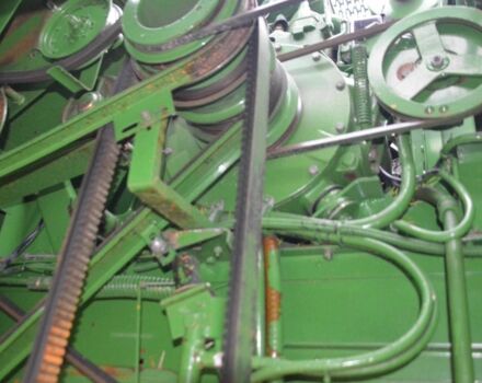 Джон Дир Другая, объемом двигателя 0 л и пробегом 0 тыс. км за 43900 $, фото 20 на Automoto.ua