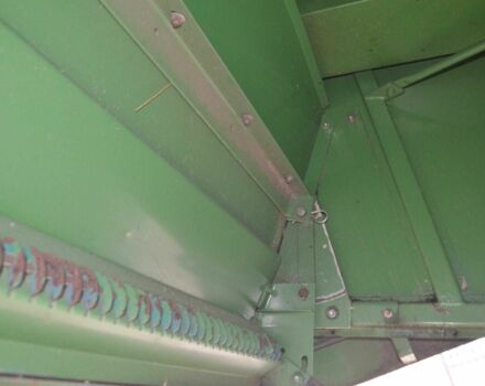 Джон Дир Другая, объемом двигателя 0 л и пробегом 0 тыс. км за 43900 $, фото 17 на Automoto.ua