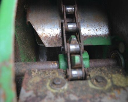 Джон Дир Другая, объемом двигателя 0 л и пробегом 0 тыс. км за 43900 $, фото 14 на Automoto.ua