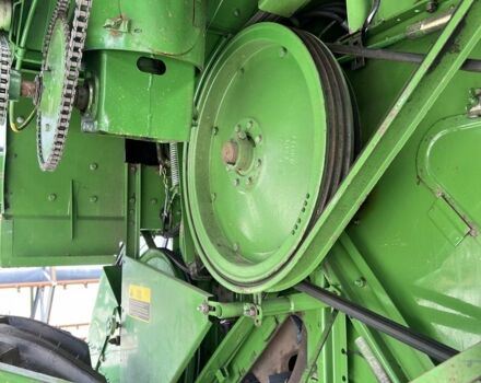 Джон Дир Другая, объемом двигателя 0 л и пробегом 0 тыс. км за 39478 $, фото 16 на Automoto.ua