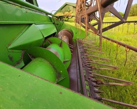 Джон Дир Другая, объемом двигателя 0 л и пробегом 0 тыс. км за 28850 $, фото 6 на Automoto.ua