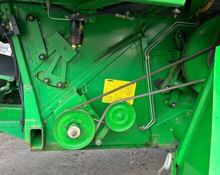 Джон Дир Другая, объемом двигателя 0 л и пробегом 0 тыс. км за 46000 $, фото 15 на Automoto.ua