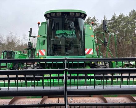 Джон Дир Другая, объемом двигателя 0 л и пробегом 0 тыс. км за 46000 $, фото 10 на Automoto.ua