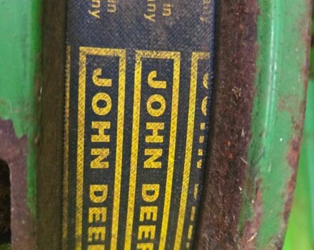 Джон Дир Другая, объемом двигателя 0 л и пробегом 0 тыс. км за 28850 $, фото 14 на Automoto.ua