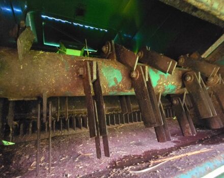 Джон Дир Другая, объемом двигателя 0 л и пробегом 0 тыс. км за 28850 $, фото 23 на Automoto.ua