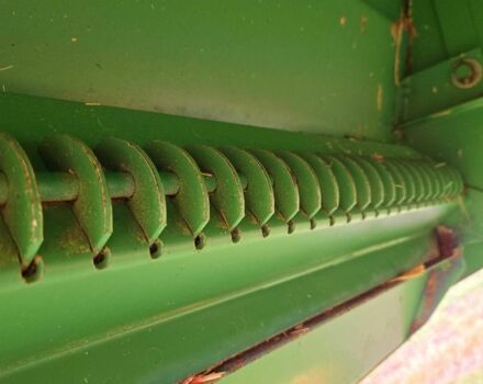 Джон Дир Другая, объемом двигателя 0 л и пробегом 0 тыс. км за 28850 $, фото 19 на Automoto.ua