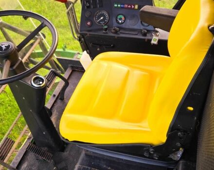 Джон Дир Другая, объемом двигателя 0 л и пробегом 0 тыс. км за 28850 $, фото 11 на Automoto.ua