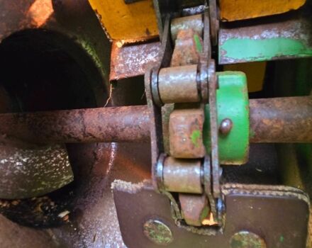 Джон Дир Другая, объемом двигателя 0 л и пробегом 0 тыс. км за 28850 $, фото 18 на Automoto.ua